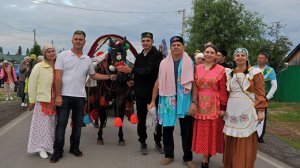 «Олимп» спорт мәктәбе бирнә җыйды
