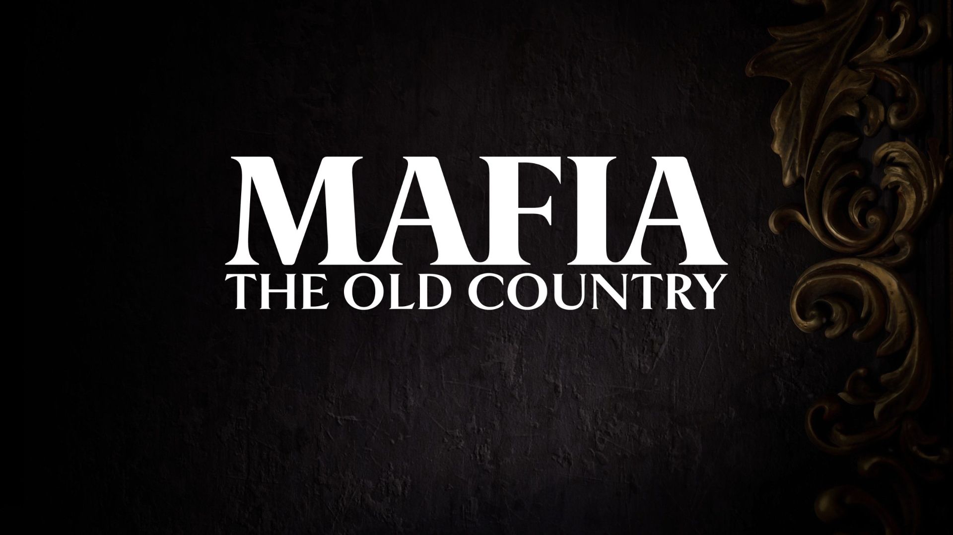Mafia: The Old Country прохождение #4 (Без комментариев/no commentary)