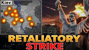RUSSIA'S RETALIATION STRIKE: 729 Drones & Missiles💥Fuel Crisis in Crimea⛽Military Summary 2026.06.2
