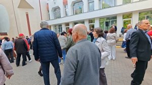 31.05.26г... «Всем, кому за 60...»