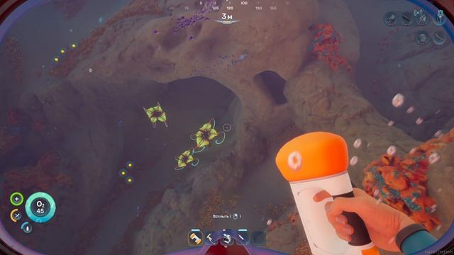 Subnautica 2 (Часть 2) смотреть онлайн