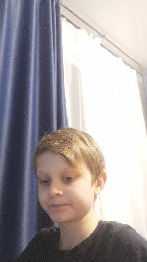 Я играю в minecraft