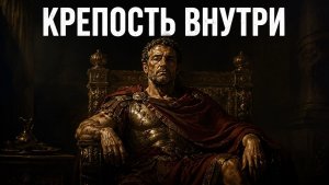 4 принципа внутренней силы — без агрессии и слабости