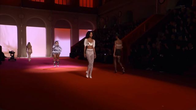 Etam ｜ Spring⧸Summer 2026 ｜ Paris Fashion Week - 4K
