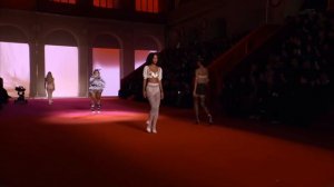 Etam ｜ Spring⧸Summer 2026 ｜ Paris Fashion Week - 4K