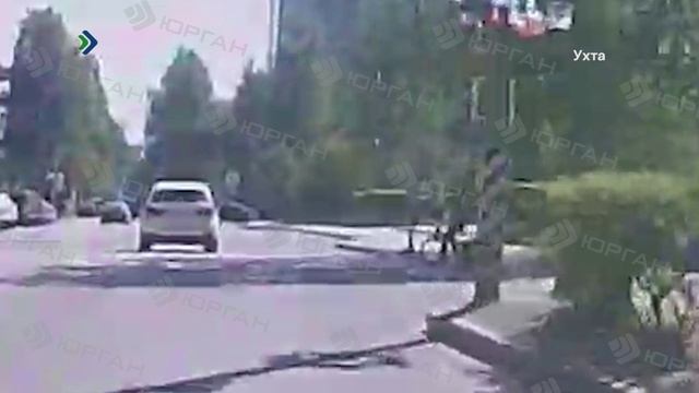 «КРиК» – Дети под ударом