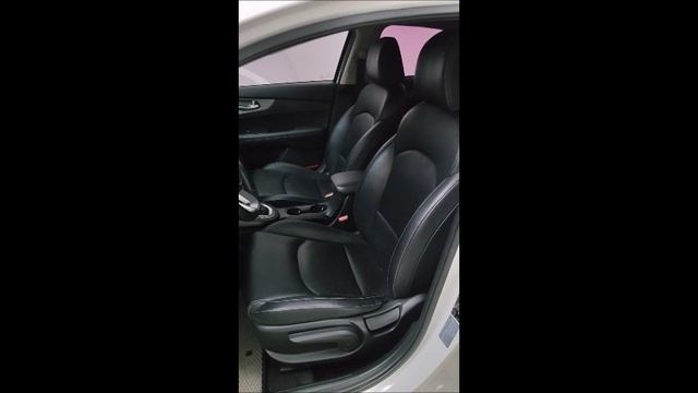 Kia K3 «АВТОРУСЬ автомобили с пробегом» 9142