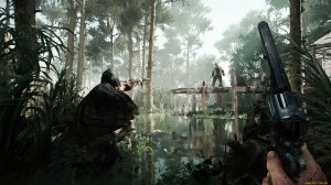 Hunt  Showdown 2026