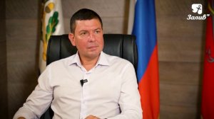 «Люди дела» - Владимир Матвеев