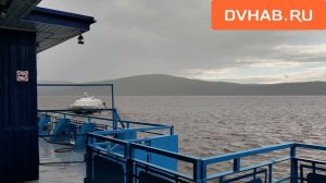 Метеор отправился в первый в этом сезоне рейс