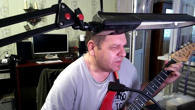 Metallica - Mama Said Cover