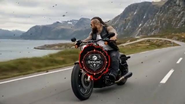 ⚔️ Добро пожаловать в BLACKTOP VALHALLA — полную версию альбома от RAVNLORE. смотреть онлайн