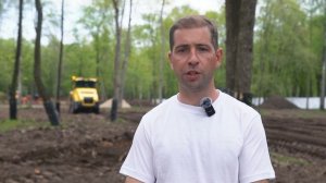 Добавляем жизни и уюта в городскую среду