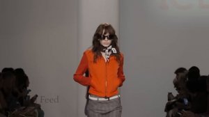 Iceberg ｜ Spring⧸Summer 2026 ｜ Milan Fashion Week