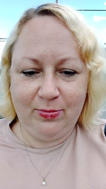 Ирина Осокина