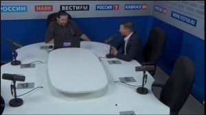 «Говорим сегодня вечером»: о патриотическом воспитании