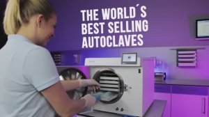 Новые автоклавы MELAG — Pro & Prime Line Autoclaves: значительный скачок в стерилизации