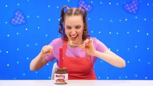 Кулинарный Челлендж# Я против Бабушки # Веселые Кухонные Трюки от Multi DO Challenge