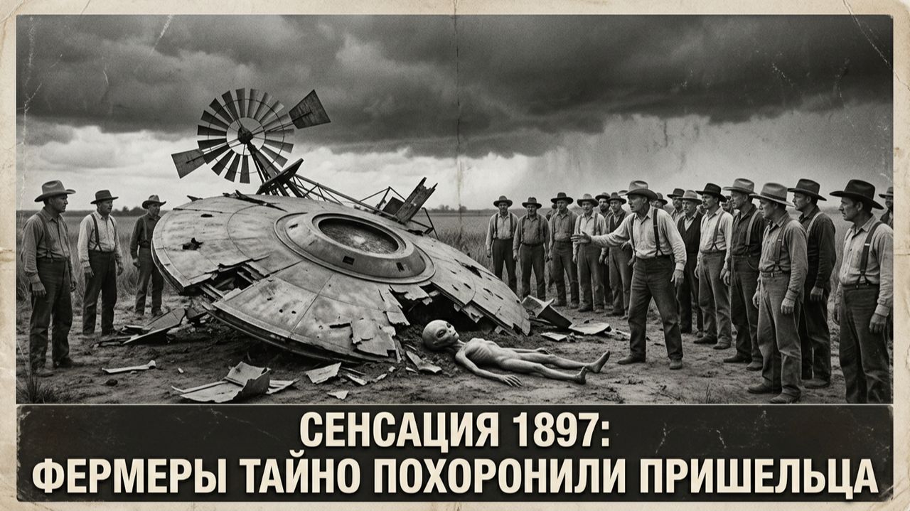 НЛО СУЩЕСТВУЕТ! СЕКРЕТНЫЕ АРХИВЫ, КОТОРЫЕ ПУГАЮТ ДАЖЕ ВОЕННЫХ смотреть онлайн