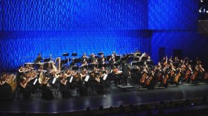 В Сириусе проходит летний фестиваль искусств