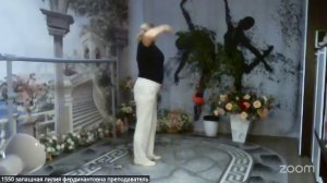 Восточные танцы с Лилией Запашной 2.6 19:00