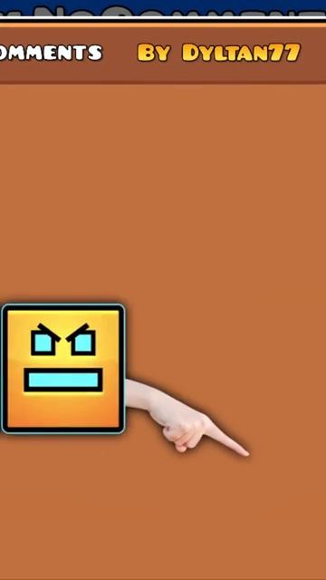 🤯У Этого Популярного Уровня Нет Комментариев В Geometry Dash #geometrydash #gd #гд #геометридеш