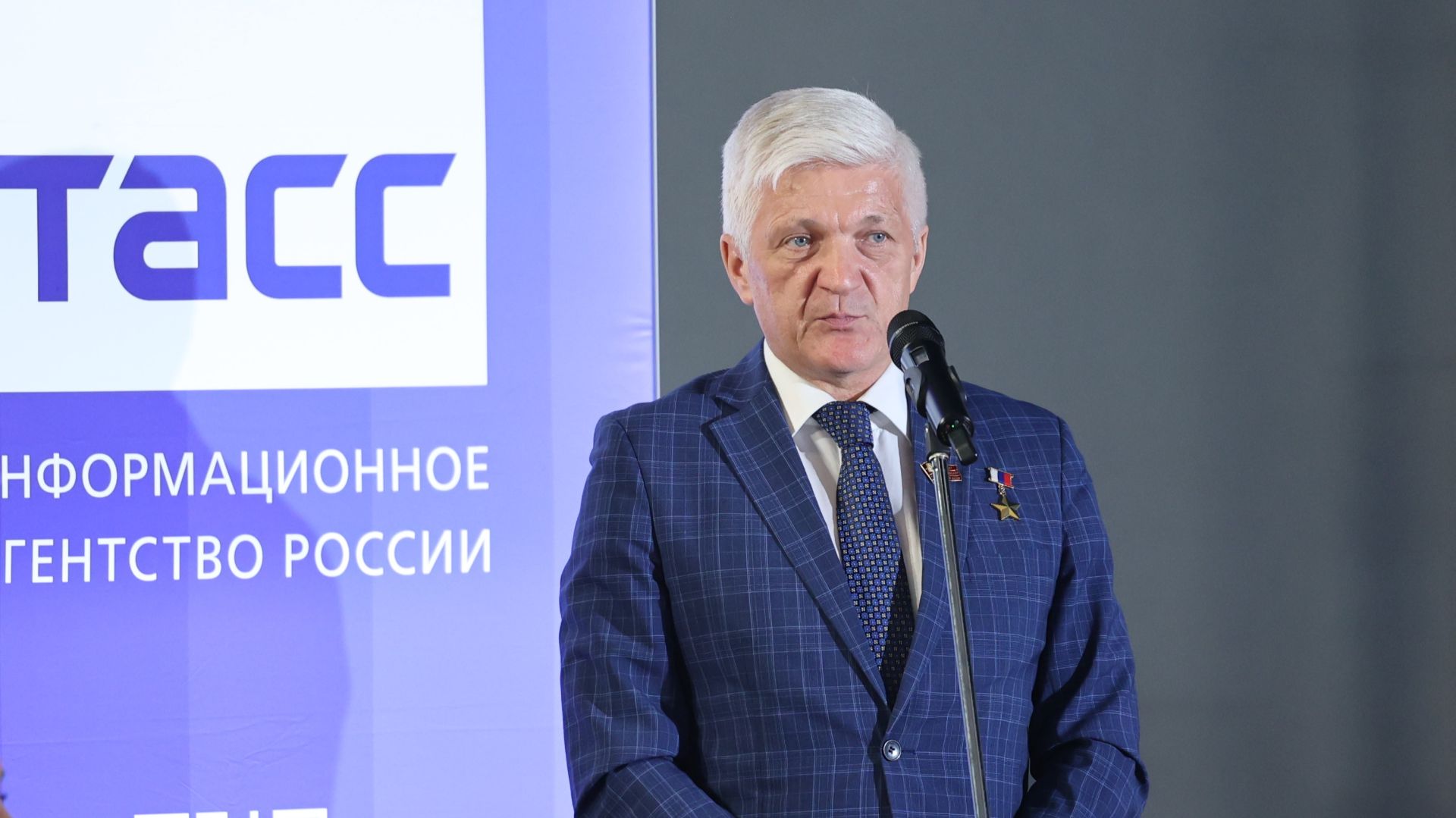 01.06.2026. Аркадий Корольков: Северный маршрут задачи автопробега выполнит!