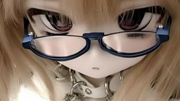 Lexycat - Luxury Sparkle 4 Me