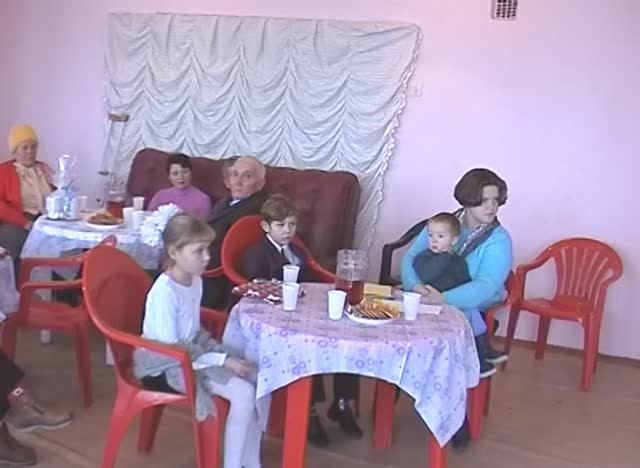 День матери на Верхнем Дону. 2004 год