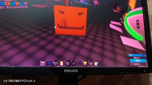 Roblox Logo смотреть онлайн