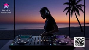 Funky Moments Deep House Mix