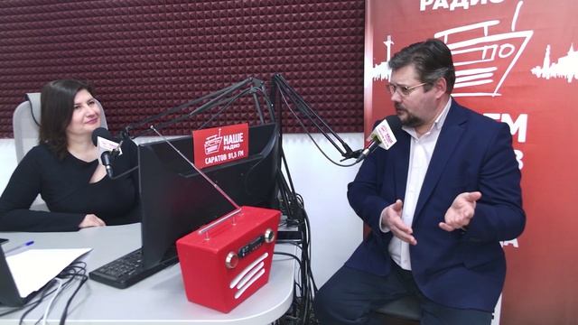 Экология Мозга от 10.03.2025