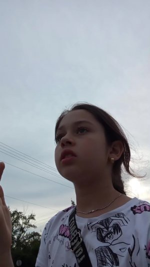 просто разговор