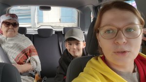 Что растёт на огороде весной в Сибири? Приехали к сестре на дачу в Барнауле