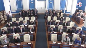 В Севастополе увеличили расходы на социальную сферу и коммунальные проекты