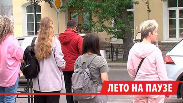 Синоптики прогнозируют заморозки до -3 градусов в Иркутской области в первую неделю июня