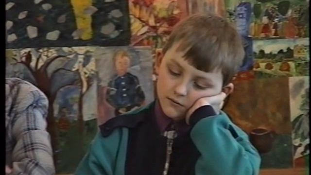 История одной девочки...