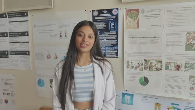 Students interviews смотреть онлайн