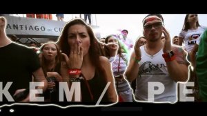 ЧУВСТВА • MUSIC FESTIVAL