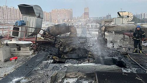 Киев проснулся в новой реальности,или не спал? смотреть онлайн