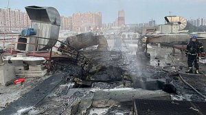Киев проснулся в новой реальности,или не спал?