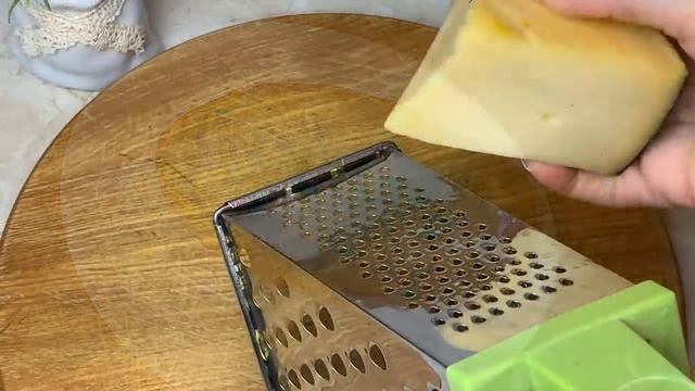 Вкуснее ТЫКВЫ я НЕ ела! ПОТРЯСАЮЩЕЕ БЛЮДО из ТЫКВЫ. Полезно, Просто и очень Вкусно! 🎃