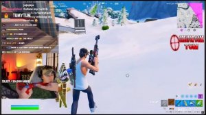 топ лучших эпических побед fortnite