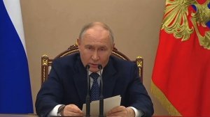 ❗️Наказание для виновников трагедии в Старобельске будет неотвратимым