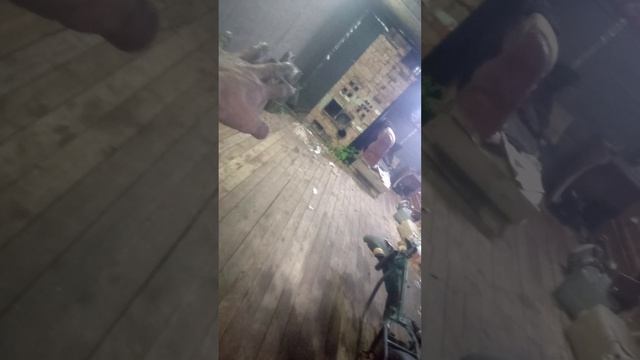 завел двигатель после ремонта смотреть онлайн