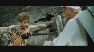 Вот мы и встретились! Фрагменты из фильма «Айболит-66». 1966 г.