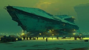 Log 03： Velora 7 ｜ Sleep Ambient Music ｜ Deep Relaxation ｜ Sci Fi Soundscape