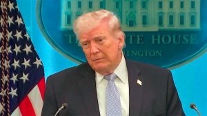 Дональд Трамп отчитал Беньямина Нетаньяху за срыв перемирия на Ближнем Востоке.