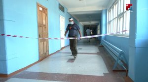 В Волжске планируют построить школу в микрорайоне «Машиностроитель» на 825 мест