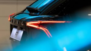 Презентация обновлённых HAVAL F7x и F7